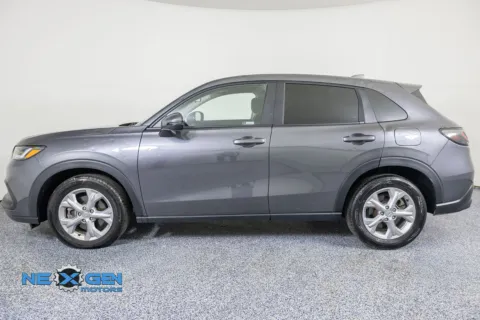 More photos of 2024 Honda HR-V LX at NeXgen Motors, UT