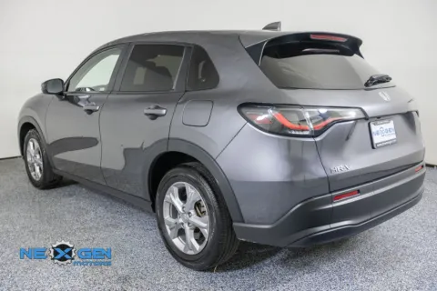More photos of 2024 Honda HR-V LX at NeXgen Motors, UT