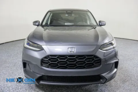 Photos of 2024 Honda HR-V LX for sale in Lindon, UT at NeXgen Motors