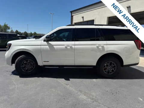 More photos of 2025 Ford Expedition Tremor at NeXgen Motors, UT