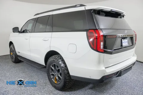 More photos of 2025 Ford Expedition Tremor at NeXgen Motors, UT