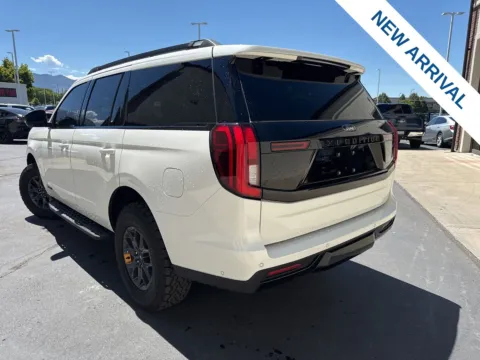 More photos of 2025 Ford Expedition Tremor at NeXgen Motors, UT