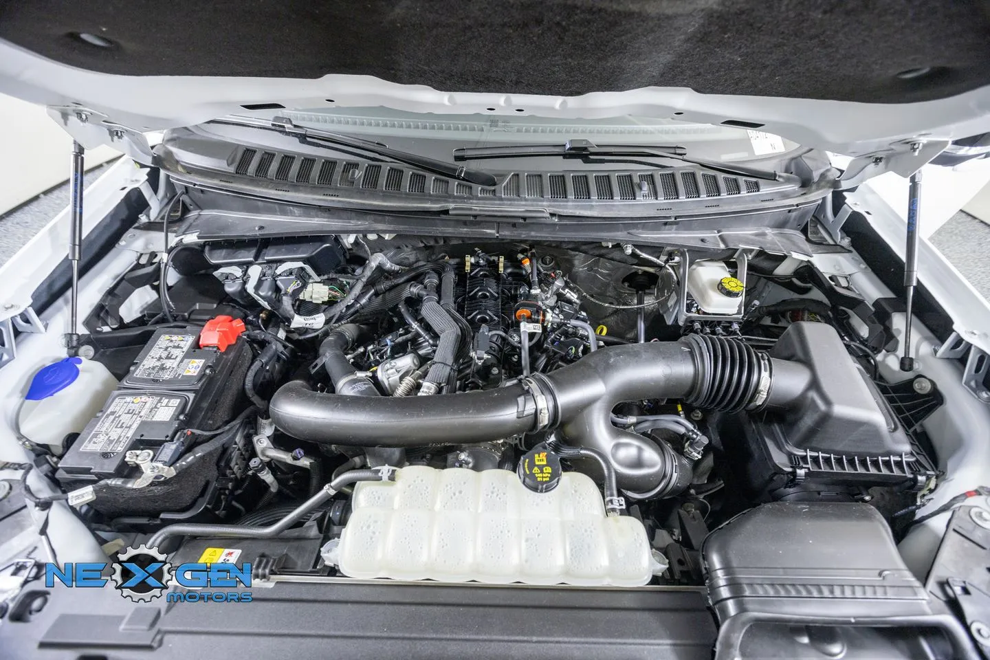 Ford Expedition photo 55