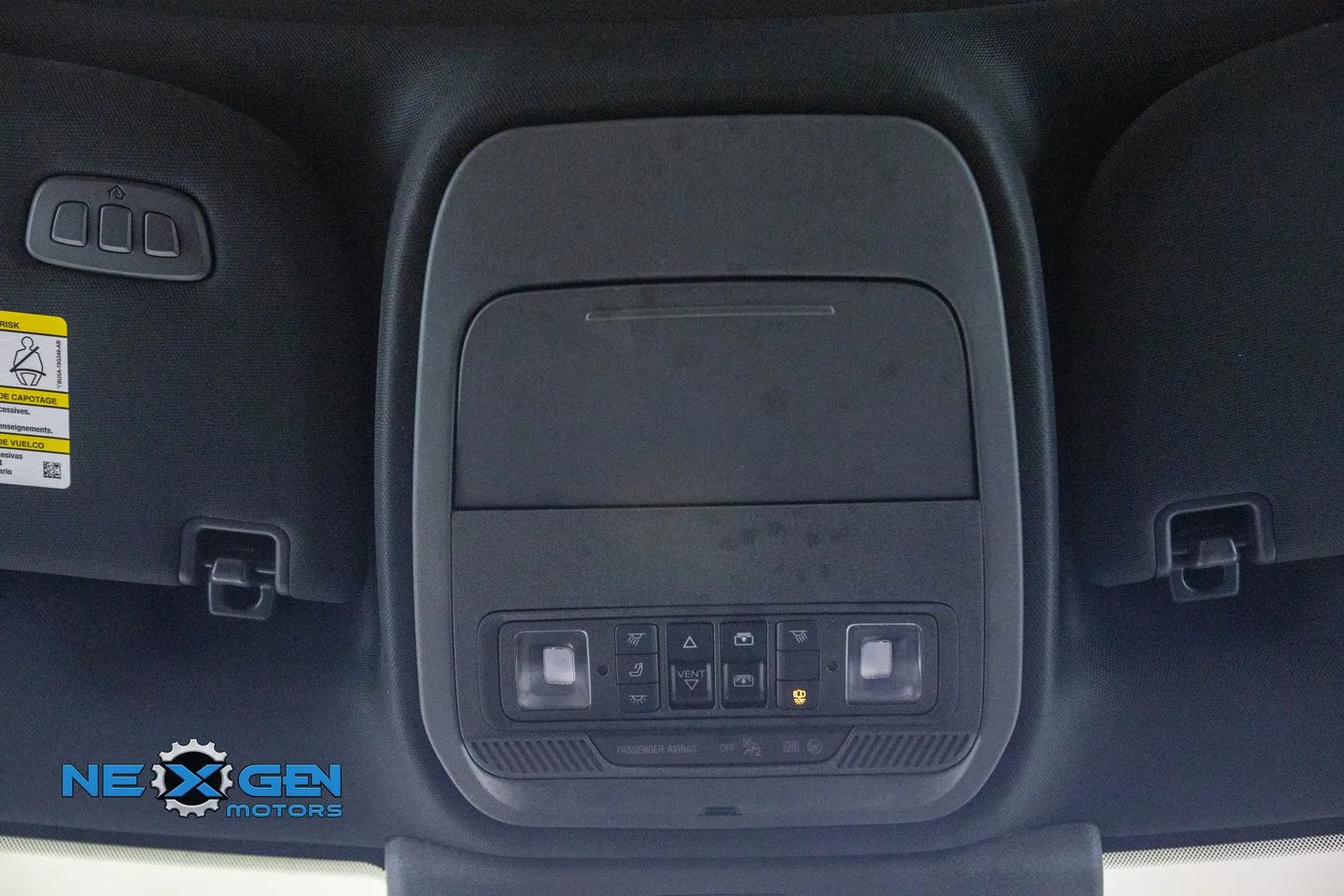 Ford Expedition photo 34