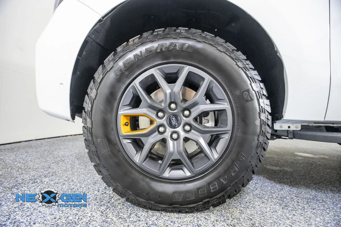 Ford Expedition photo 53