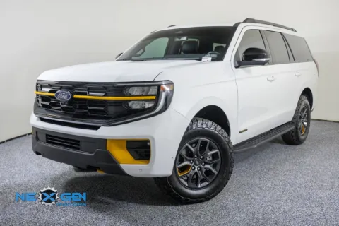 More photos of 2025 Ford Expedition Tremor at NeXgen Motors, UT