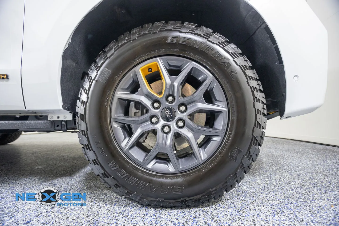 Ford Expedition photo 50