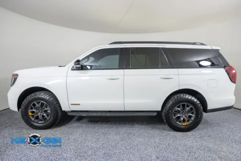 More photos of 2025 Ford Expedition Tremor at NeXgen Motors, UT