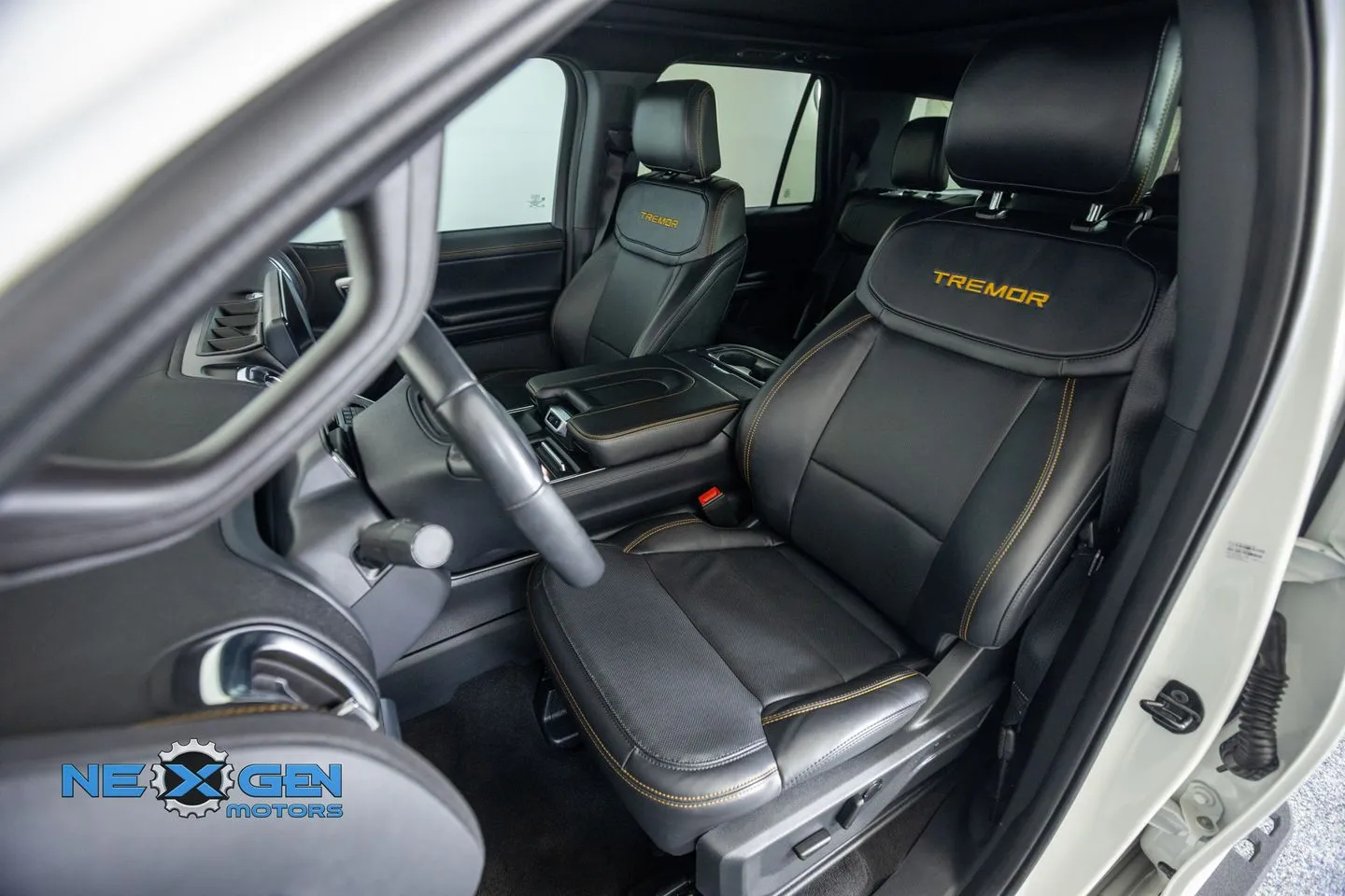 Ford Expedition photo 27