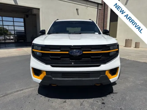 Photos of 2025 Ford Expedition Tremor for sale in Lindon, UT at NeXgen Motors