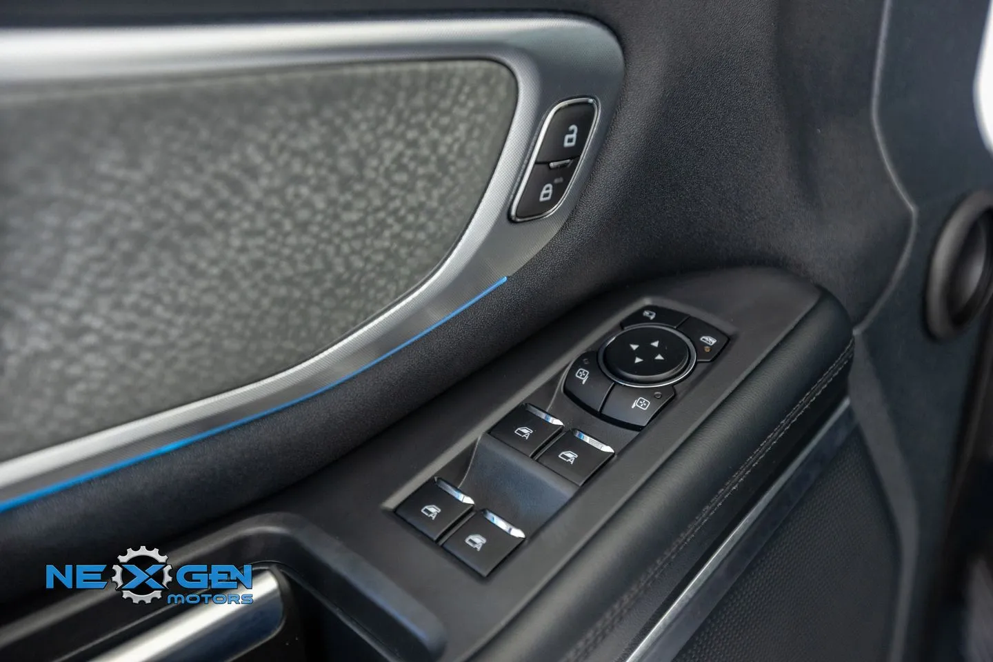 Ford Expedition photo 13