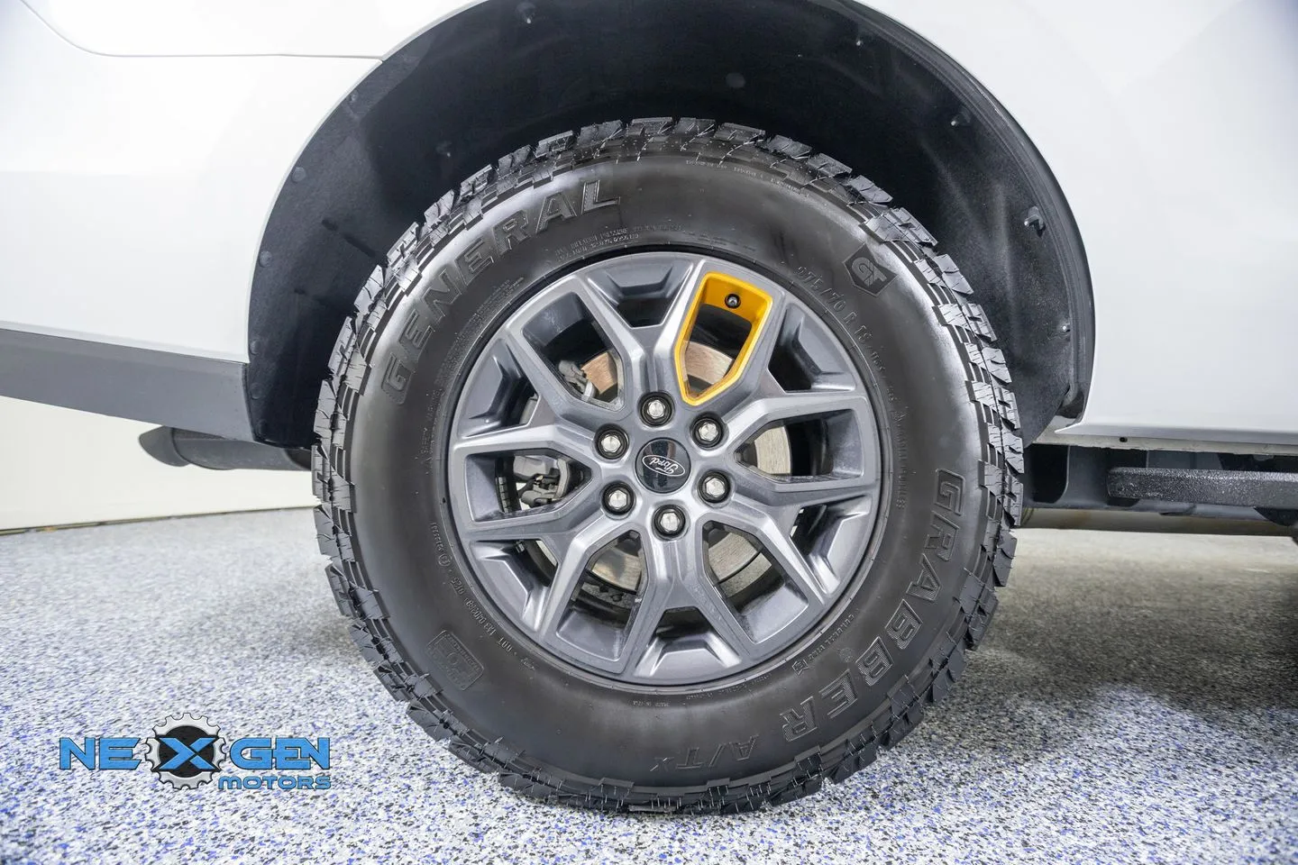 Ford Expedition photo 51
