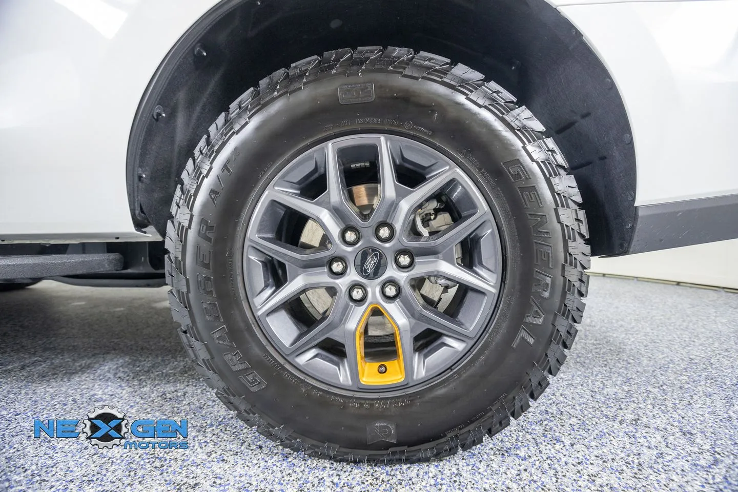 Ford Expedition photo 52