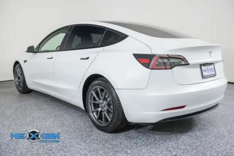 More photos of 2023 Tesla Model 3 at NeXgen Motors, UT