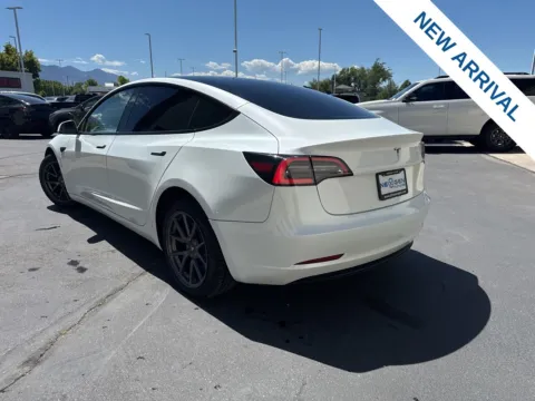 More photos of 2023 Tesla Model 3 at NeXgen Motors, UT