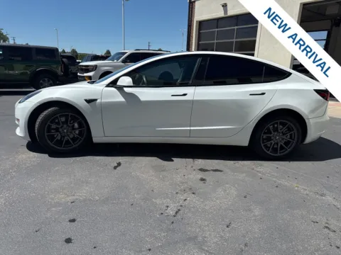 Another view of 2023 Tesla Model 3 for sale in Lindon, UT at NeXgen Motors