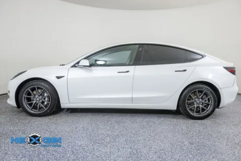 More photos of 2023 Tesla Model 3 at NeXgen Motors, UT