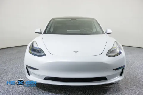 Photos of 2023 Tesla Model 3 for sale in Lindon, UT at NeXgen Motors