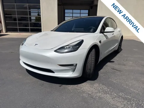Photos of 2023 Tesla Model 3 for sale in Lindon, UT at NeXgen Motors