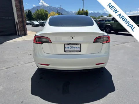 More photos of 2023 Tesla Model 3 at NeXgen Motors, UT