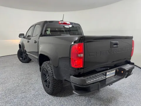 More photos of 2022 Chevrolet Colorado Z71 at NeXgen Motors, UT