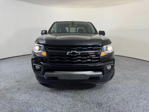Photos of 2022 Chevrolet Colorado Z71 for sale in Lindon, UT at NeXgen Motors
