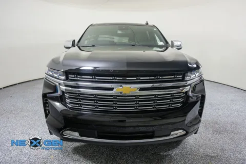 Photos of 2023 Chevrolet Suburban Premier for sale in Lindon, UT at NeXgen Motors