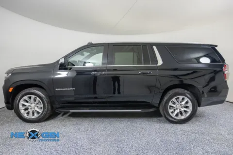 More photos of 2023 Chevrolet Suburban Premier at NeXgen Motors, UT