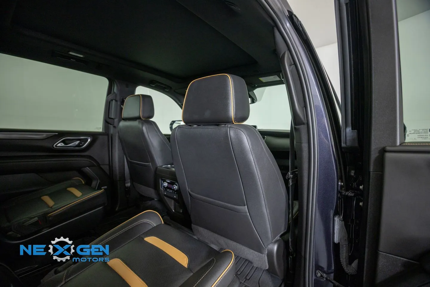 GMC Yukon XL photo 41