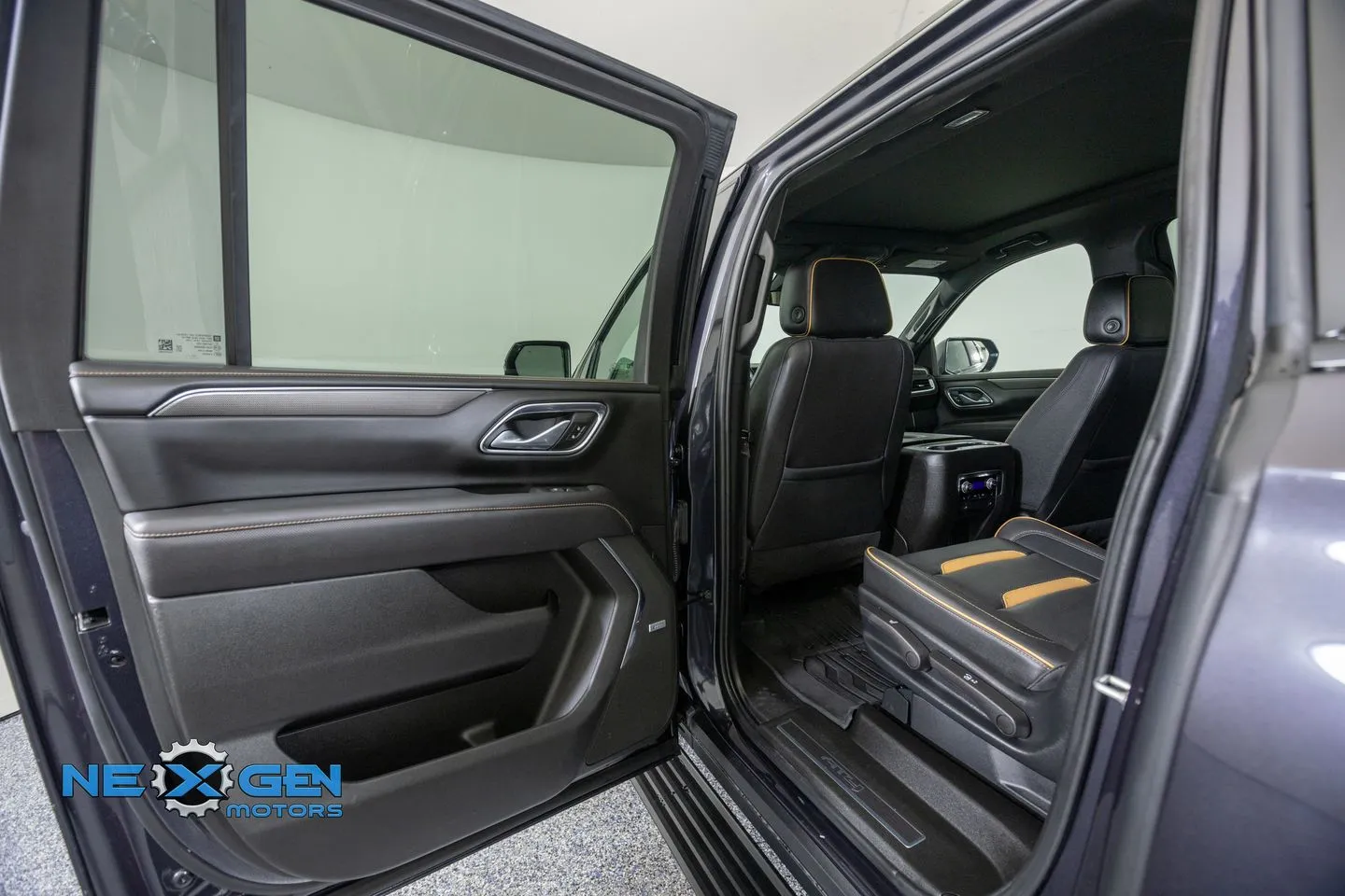 GMC Yukon XL photo 28