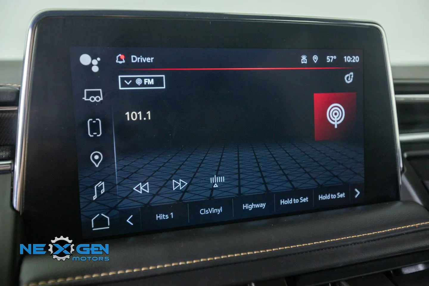 GMC Yukon XL photo 20