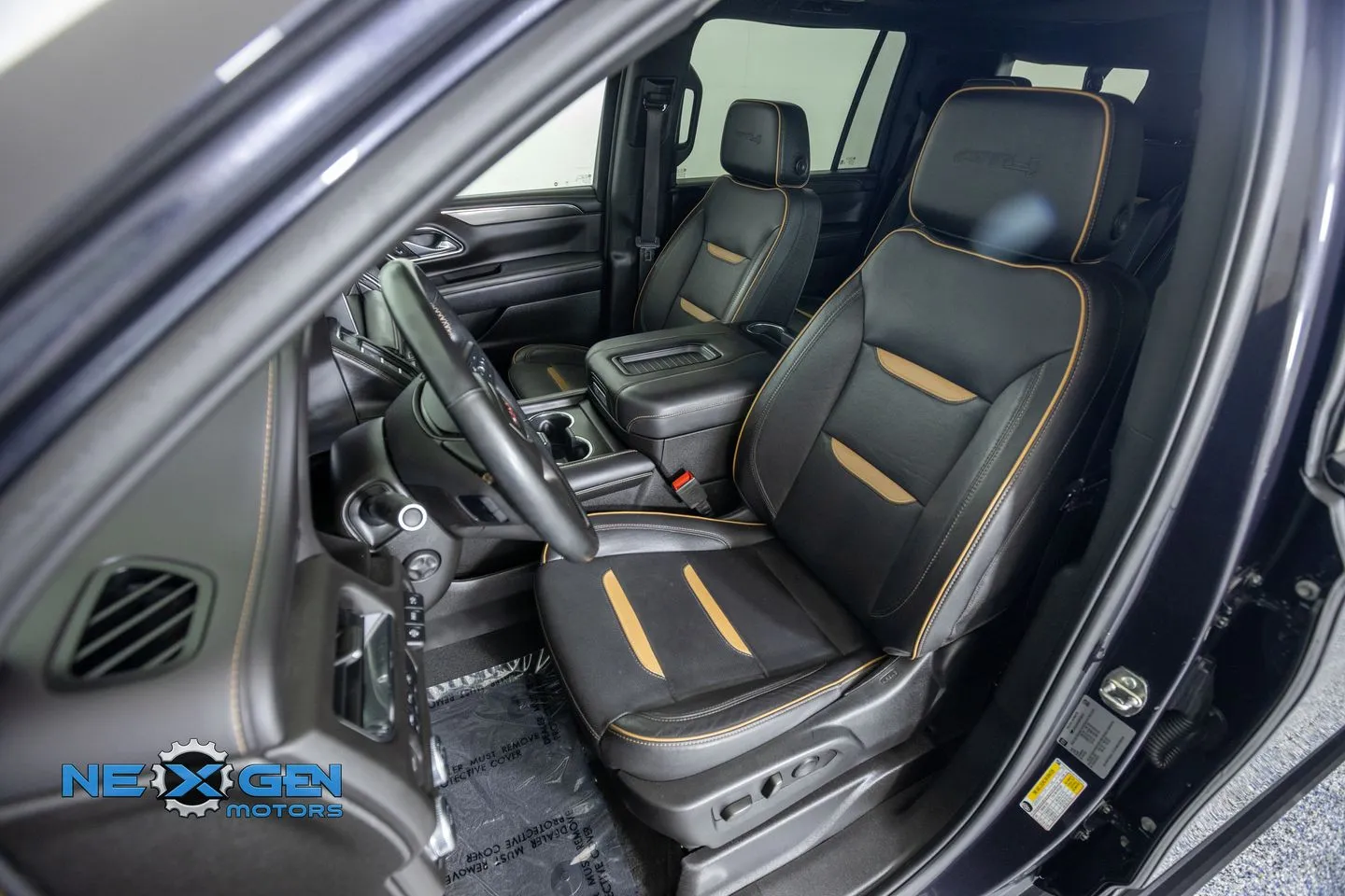 GMC Yukon XL photo 25