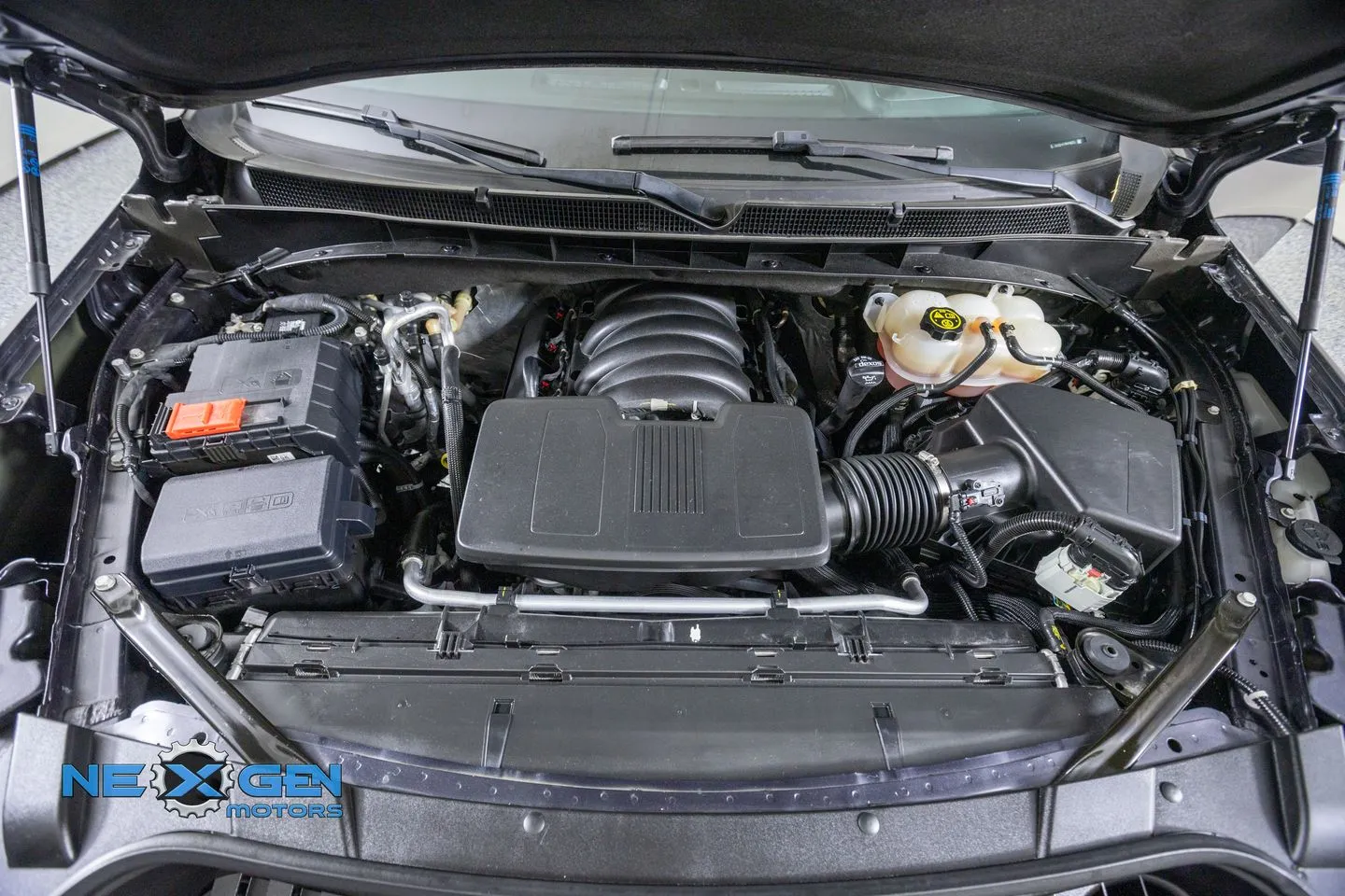 GMC Yukon XL photo 45