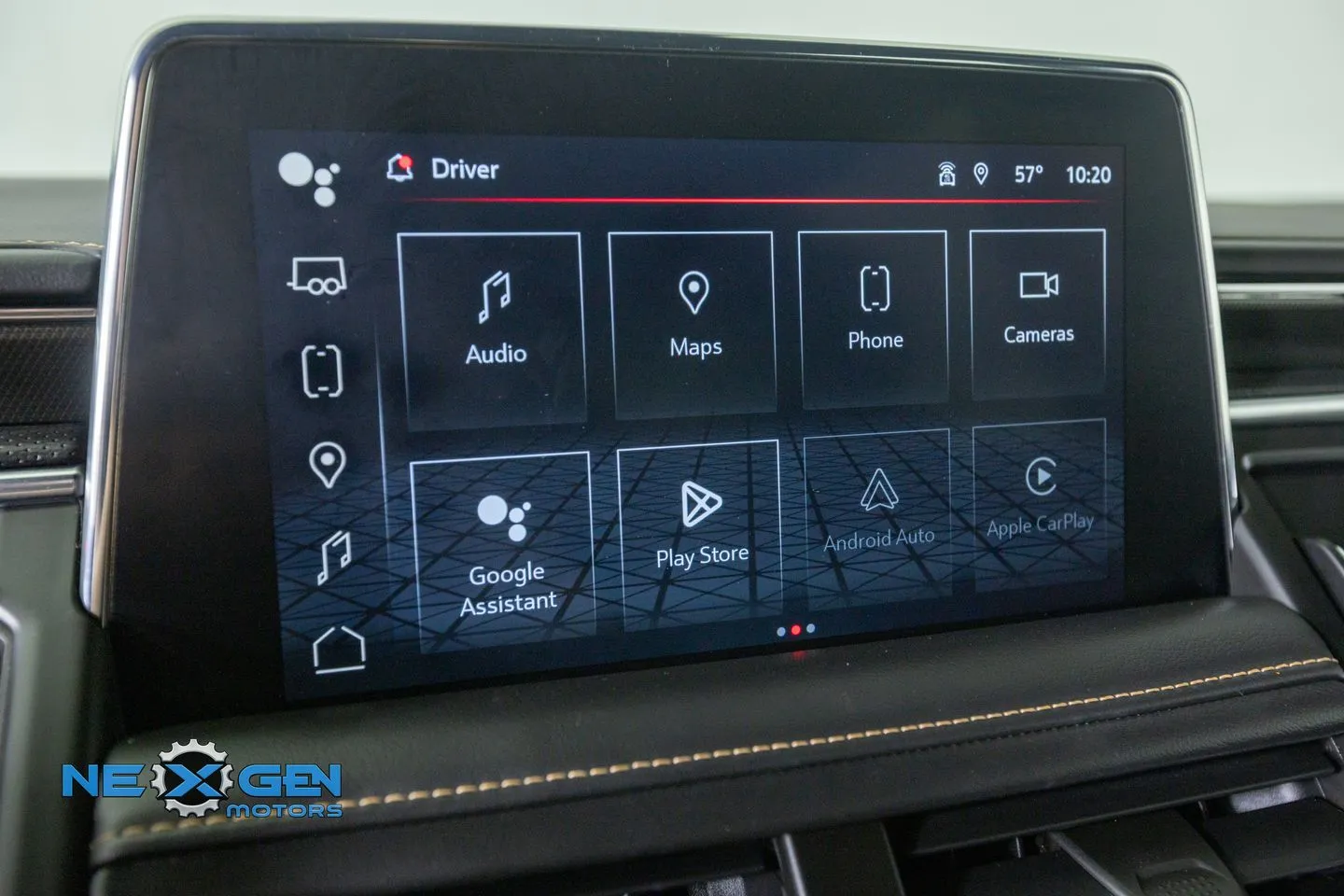 GMC Yukon XL photo 22