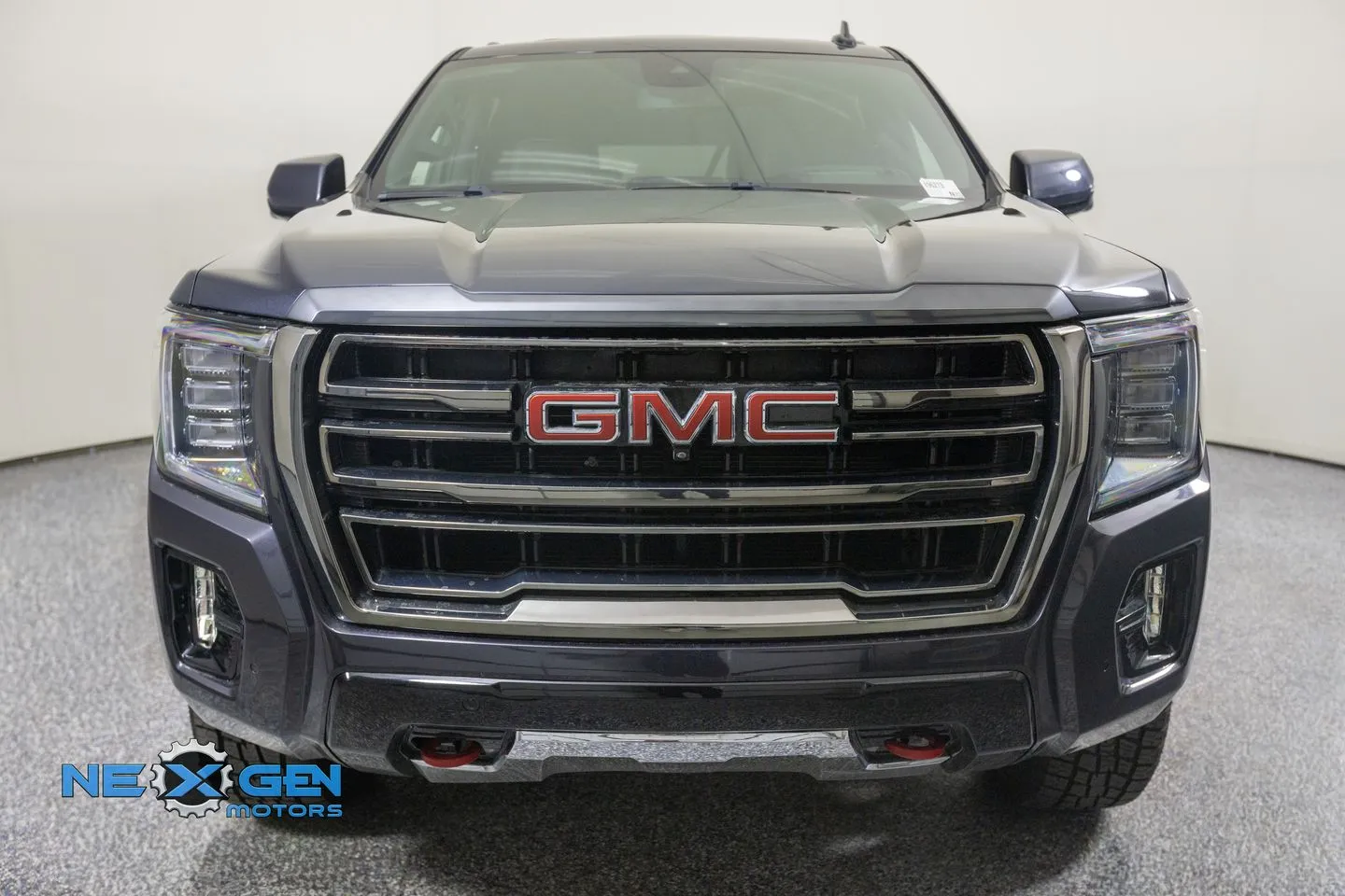 GMC Yukon XL photo 50