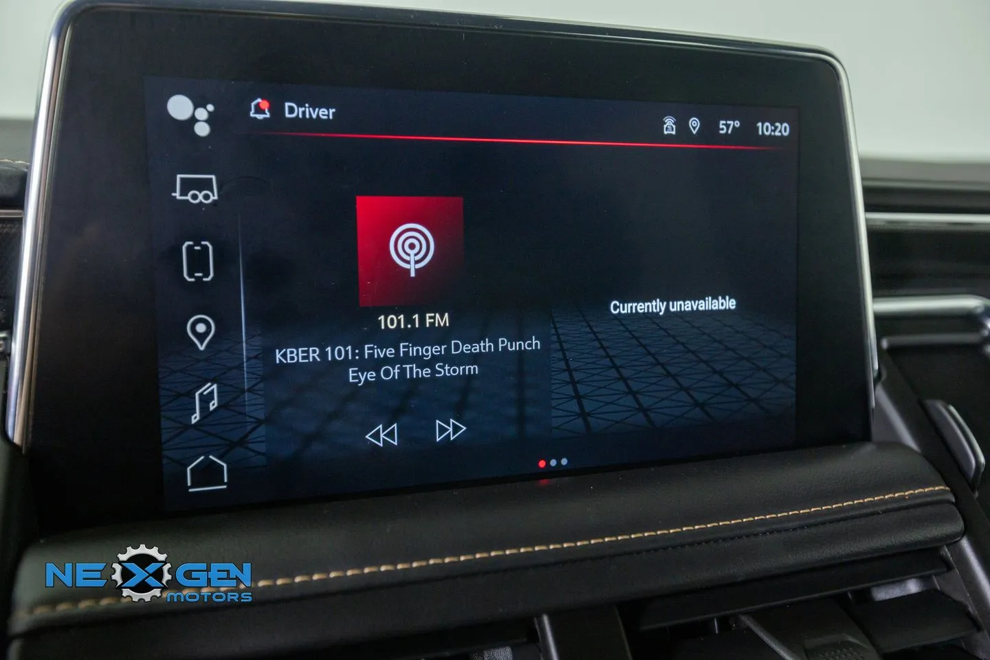 GMC Yukon XL photo 21