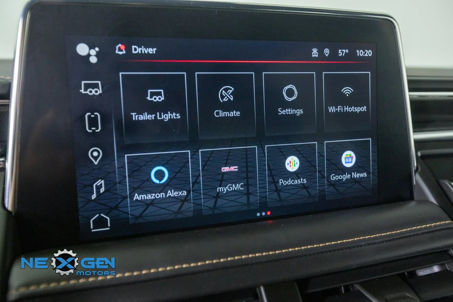 GMC Yukon XL photo 23