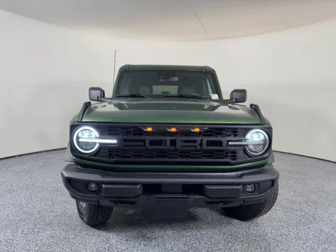 Photos of 2024 Ford Bronco Big Bend for sale in Lindon, UT at NeXgen Motors