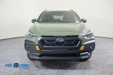 Photos of 2025 Subaru Crosstrek Wilderness for sale in Lindon, UT at NeXgen Motors