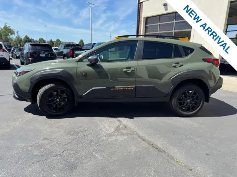 More photos of 2025 Subaru Crosstrek Wilderness at NeXgen Motors, UT
