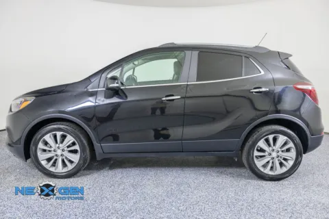 More photos of 2018 Buick Encore Preferred at NeXgen Motors, UT