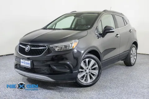 Another view of 2018 Buick Encore Preferred for sale in Lindon, UT at NeXgen Motors