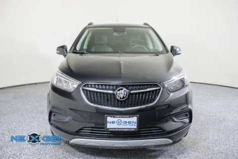 Photos of 2018 Buick Encore Preferred for sale in Lindon, UT at NeXgen Motors