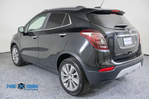 More photos of 2018 Buick Encore Preferred at NeXgen Motors, UT