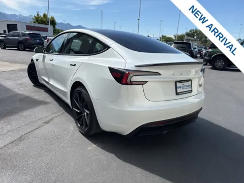More photos of 2024 Tesla Model 3 Performance at NeXgen Motors, UT