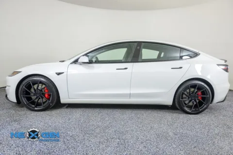 More photos of 2024 Tesla Model 3 Performance at NeXgen Motors, UT