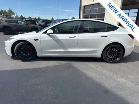 More photos of 2024 Tesla Model 3 Performance at NeXgen Motors, UT
