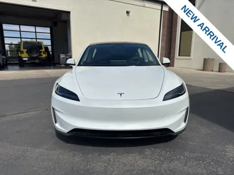 Photos of 2024 Tesla Model 3 Performance for sale in Lindon, UT at NeXgen Motors