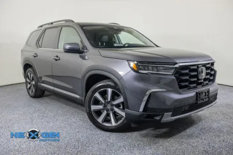 Unknown 2025 Honda Pilot Touring for sale in Lindon, UT