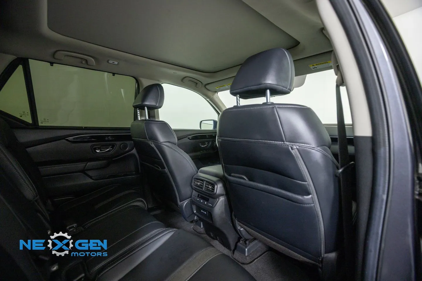 Honda Pilot photo 36